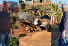Prefeitura de Pouso Alegre transforma realidade do São Geraldo com obra histórica de infraestrutura e dignidade