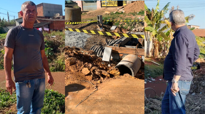 obras