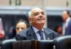 Dalmo Ribeiro assume cadeira na ALMG após renúncia de João Vítor Xavier