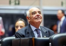 Dalmo Ribeiro assume cadeira na ALMG após renúncia de João Vítor Xavier