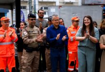 Pouso Alegre abre oficialmente a Semana da Pátria com programação voltada à valorização da cidadania