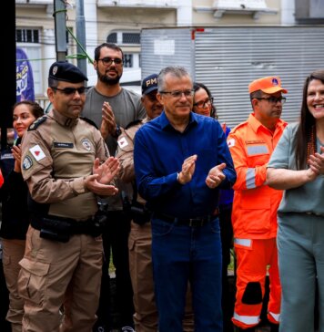 Pouso Alegre abre oficialmente a Semana da Pátria com programação voltada à valorização da cidadania