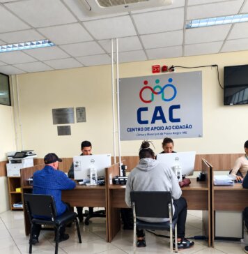 CAC da Câmara e ACIPA divulgam 2.600 oportunidades de emprego