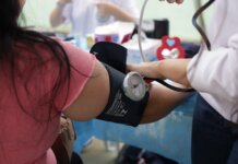 UBS Santa Edwiges recebe Caravana da Saúde com atendimentos gratuitos