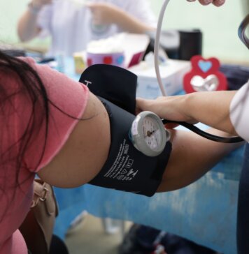 UBS Santa Edwiges recebe Caravana da Saúde com atendimentos gratuitos