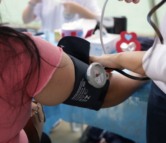 UBS Santa Edwiges recebe Caravana da Saúde com atendimentos gratuitos