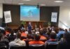 Pouso Alegre participa de encontro em Belo Horizonte sobre prevenção e enfrentamento de eventos climáticos