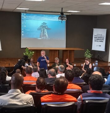 Pouso Alegre participa de encontro em Belo Horizonte sobre prevenção e enfrentamento de eventos climáticos