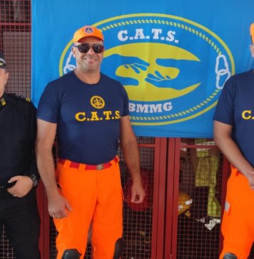 Guarda Civil Municipal de Pouso Alegre amplia capacitação para atendimento de ocorrências envolvendo tentativas de suicídio