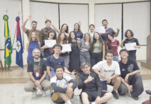 PJ Minas 2026 celebra formatura dos alunos e conclusão de mais um ciclo de formação cidadã