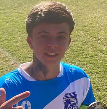 Confusão em jogo amador deixa jovem de 16 anos gravemente ferido em Monte Sião