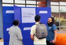Motiva Minas_SP realiza ações educativas durante a Semana Nacional de Trânsito
