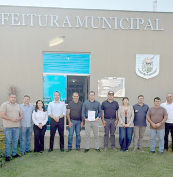 Distribuidora Sem Limites anuncia investimento de R$ 20 milhões e prevê 140 empregos em São Sebastião da Bela Vista
