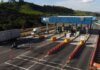 Pedágio fica mais caro nas rodovias do Sul de Minas a partir desta sexta-feira