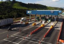 TCEMG determina a suspensão do reajuste do pedágio no Sul de Minas