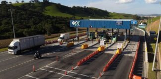 TCEMG determina a suspensão do reajuste do pedágio no Sul de Minas