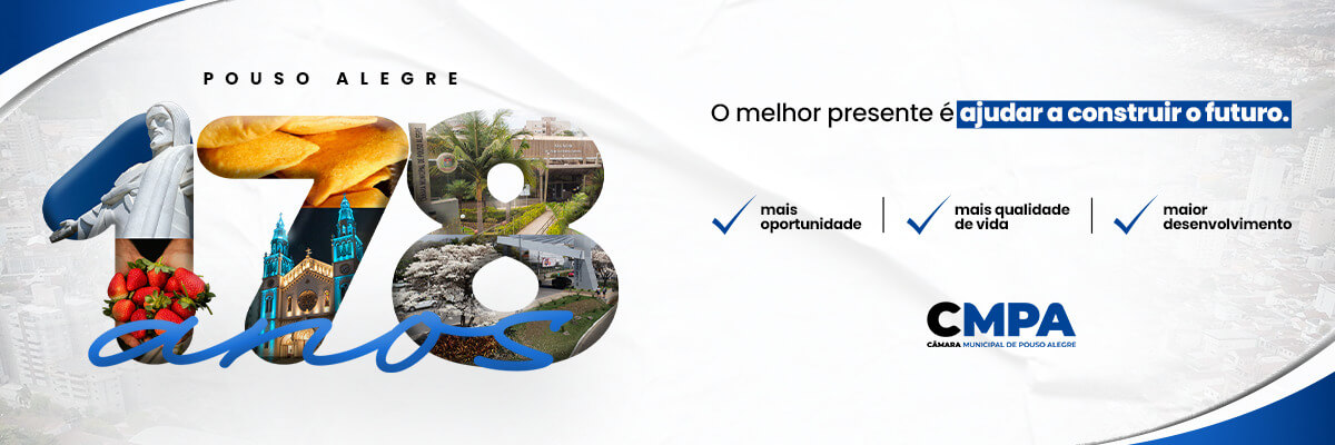 camara outubro