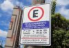 Zona Azul está suspensa em Pouso Alegre desde a segunda-feira