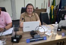 Programa de envelhecimento ativo é aprovado em 2ª votação na Câmara