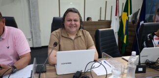 Programa de envelhecimento ativo é aprovado em 2ª votação na Câmara