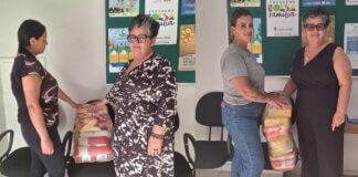 Programa “Mais Alimento na Mesa” já entregou mais de 1400 cestas básicas em Pouso Alegre