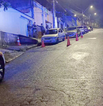 Poços de Caldas: Criança de 2 anos encontrada morta dentro de casa; pai e suspeito do crime